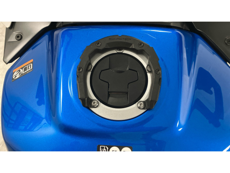 Suzuki Gsx-S 1000XRRQM4 (24MY)